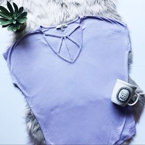 Express One Eleven Tee